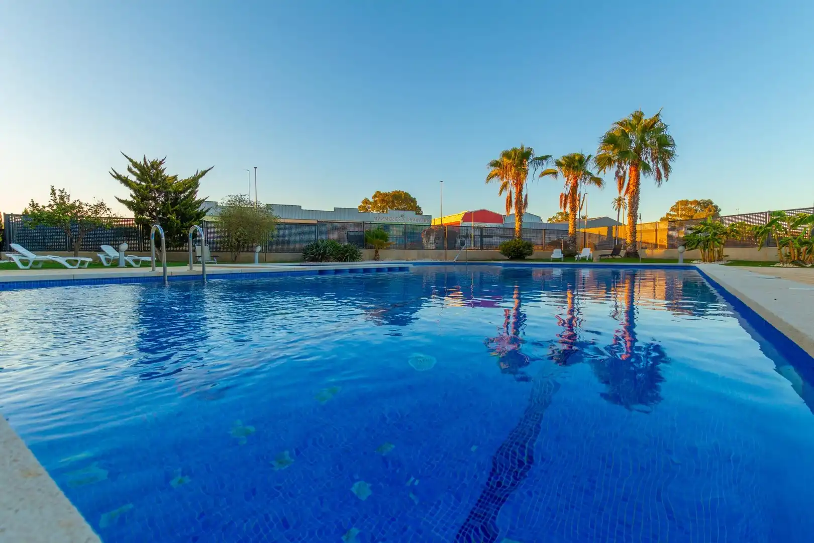Baixos amb piscina en venda a ALCER MURCIA, imagen 20
