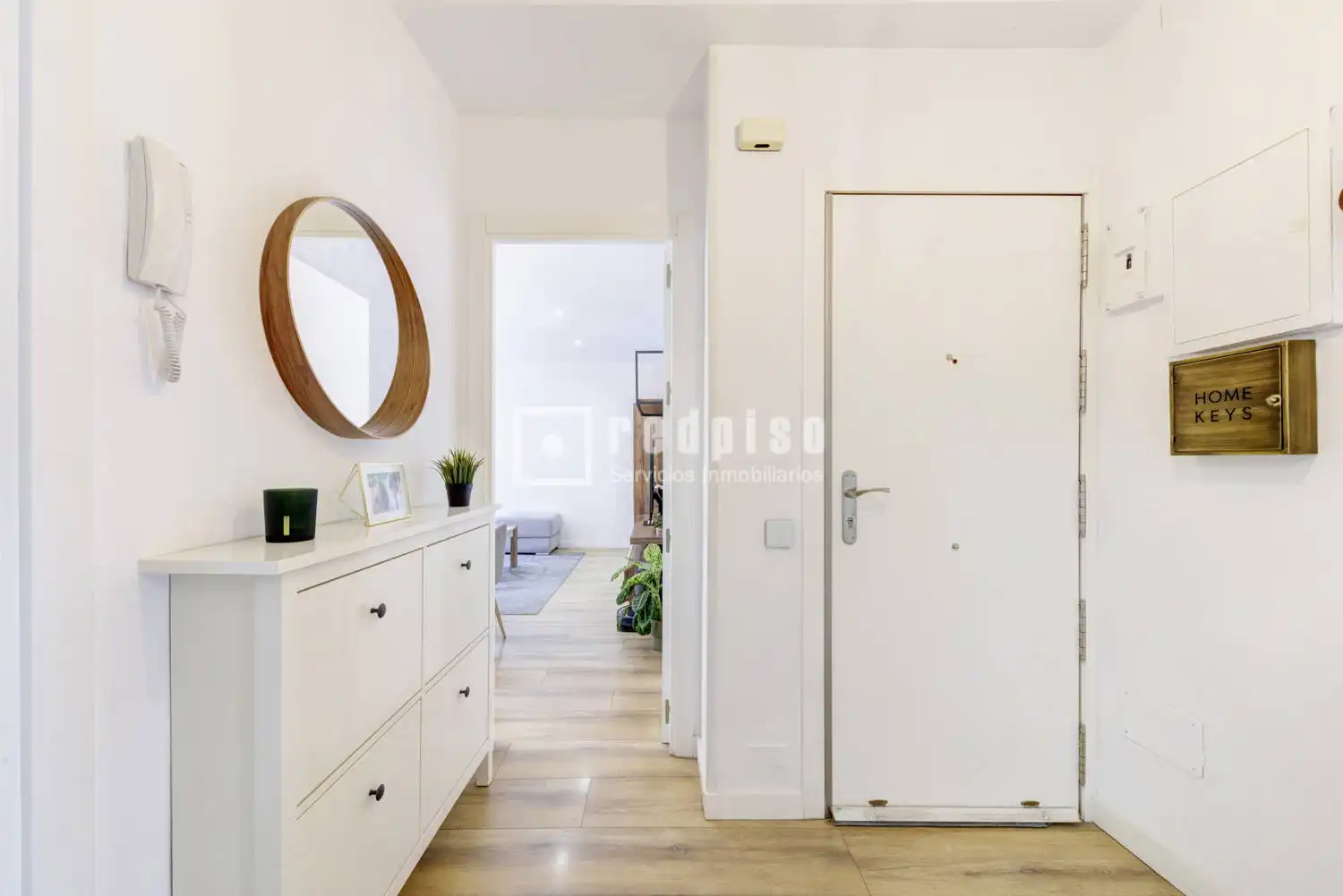 Flat for sale in Pozuelo de Alarcón  with Air Conditioner, Heating and Terrace