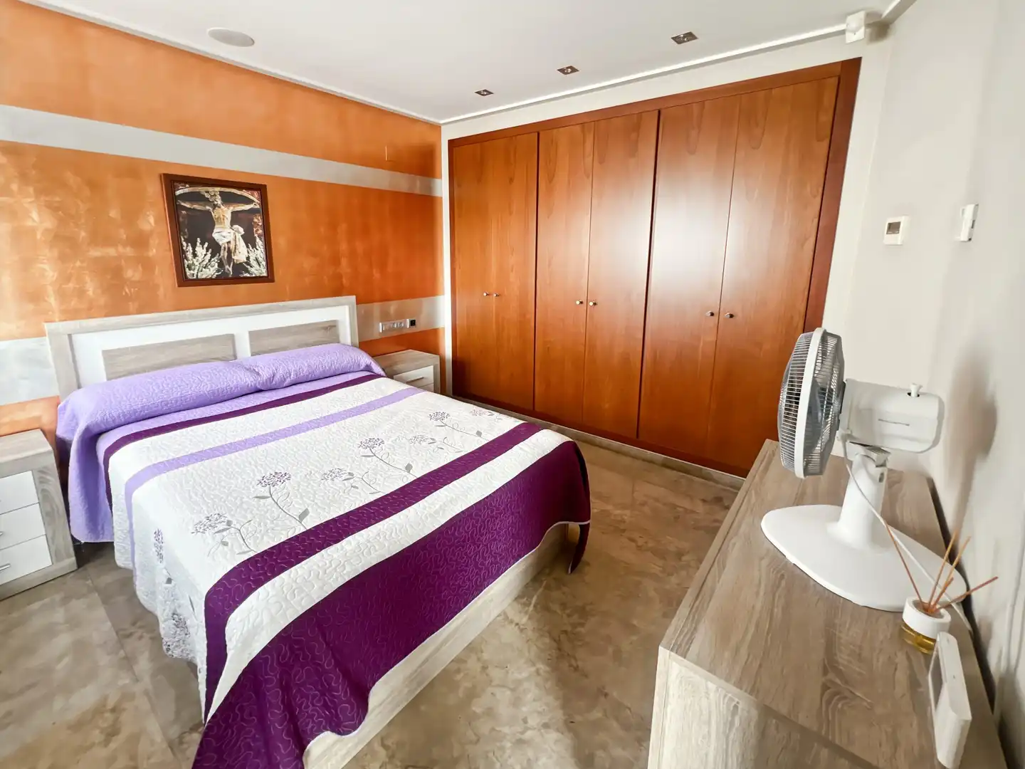 Bedroom of Duplexes for sale in Centro  