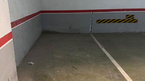 Foto 3 de Garaje en venta en Mar i Camp - Platja dels Capellans, Salou