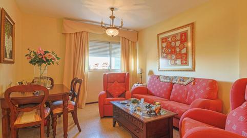 Foto 2 de Pis en venda a Calle de Maracaibo, Villegas, Sevilla