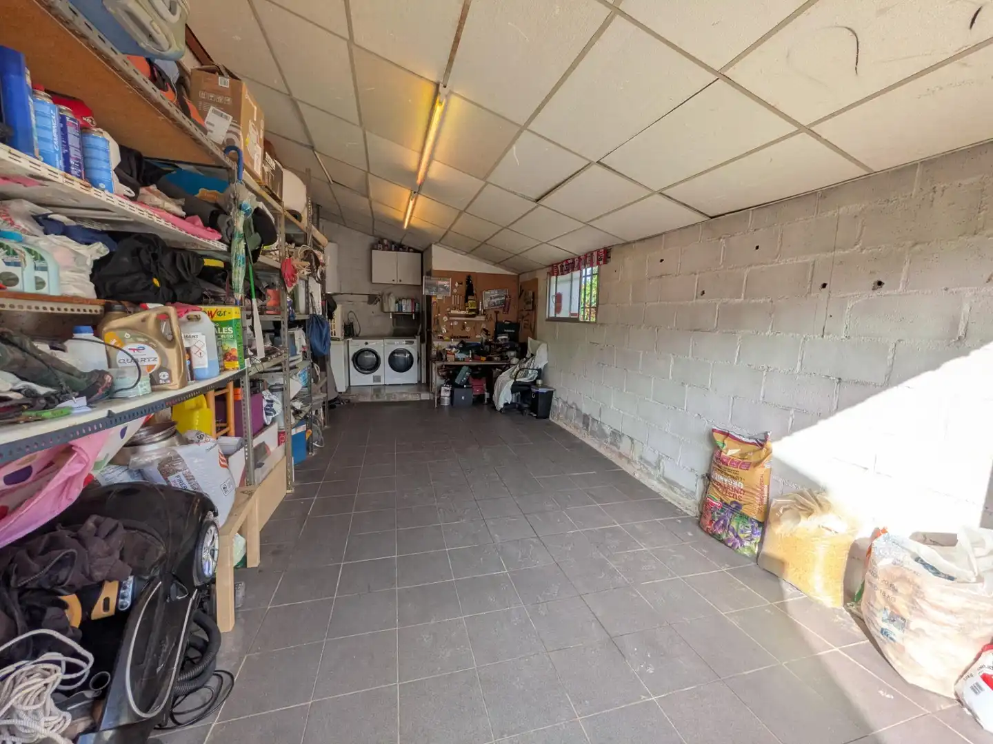 Villa avec piscine à vendre à Loranca de Tajuña, imagen 48