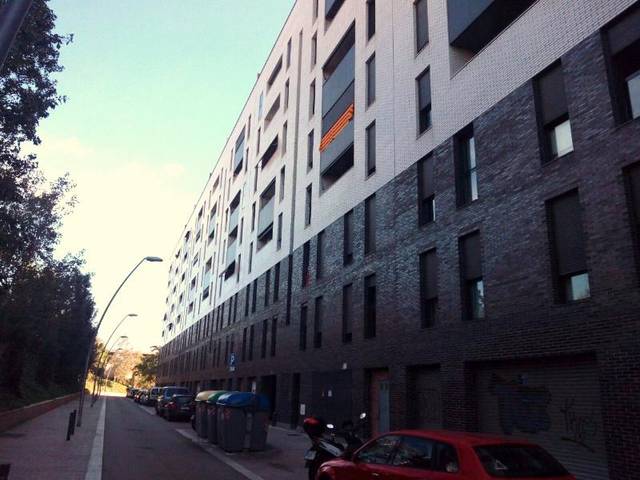 Garaje en Venta en c/ meridiana en Sant Andreu de Palomar