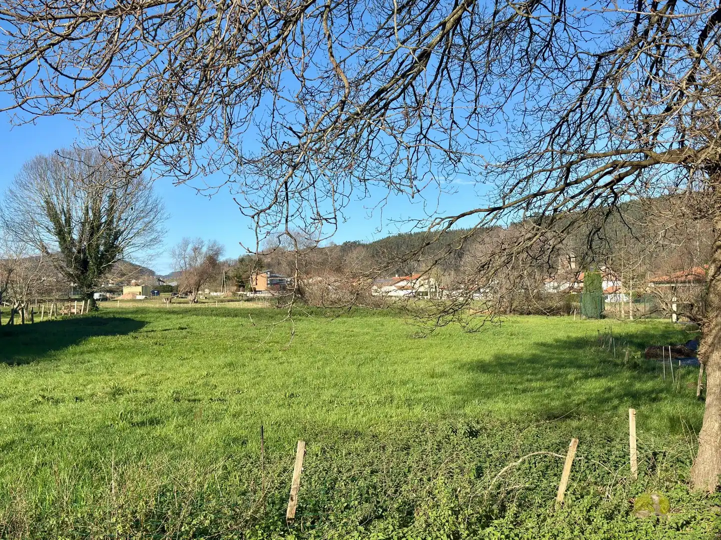Terreny residencial en venda a Cabezón de la Sal, imagen 5