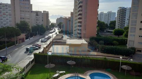 Foto 3 de Piso en venta en Melva, Cabo de las Huertas, Alicante