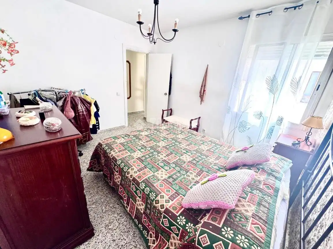 Habitación de Piso en venta en Córdoba con Aire acondicionado y Terraza