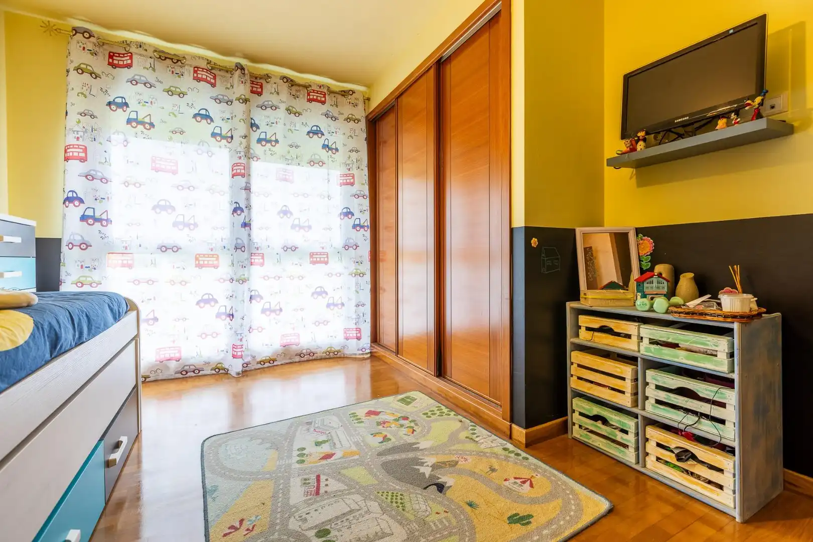 Chalet con terraza en venta en Sada (A Coruña), imagen 33