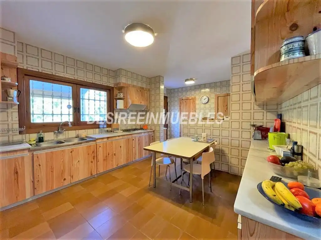 Chalet con piscina en venta en Calle Carrasca, imagen 50