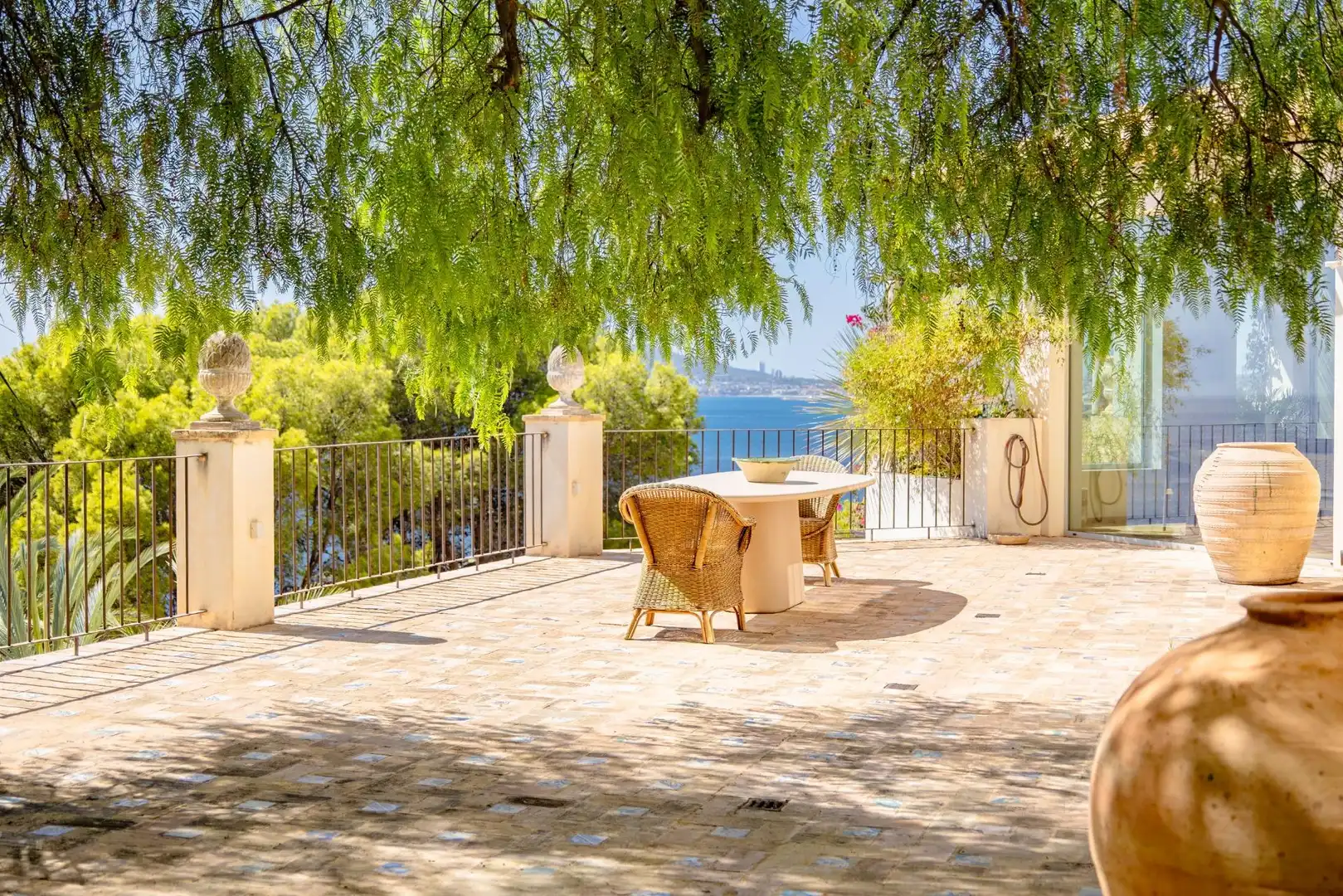 Villa con terrazza in vendita a Calle TORTOLA LA-G.DEL MAR, imagen 48