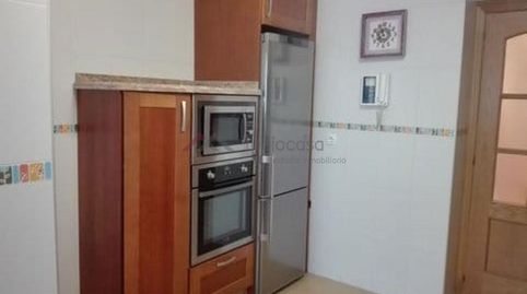 Foto 5 de Piso de alquiler en El Soto, León Capital