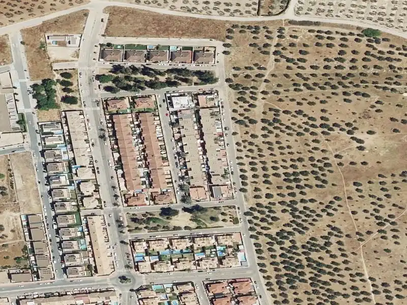 Houses for sale in Espartinas