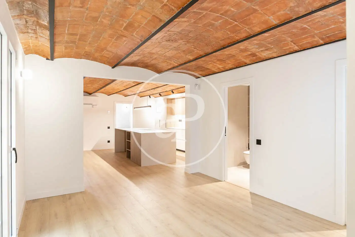 Wohnung zum Verkauf in Carrer de la Portaferrissa, Barri Gòtic