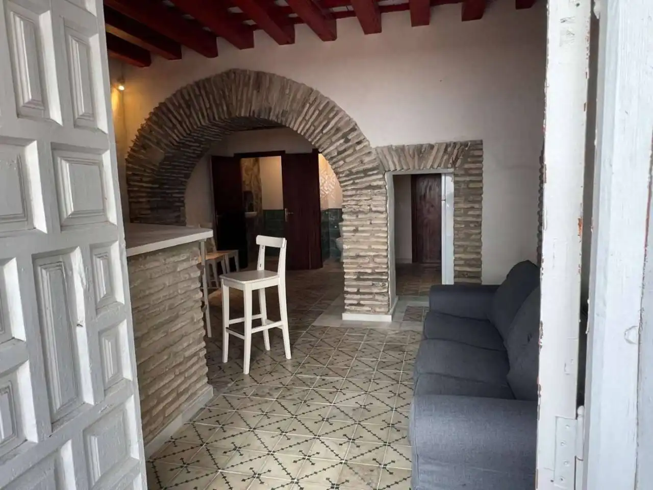 Piso en venta en Ayuntamiento - Barrio Alto, imagen 13