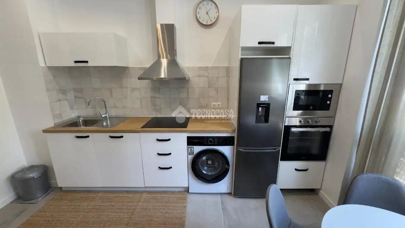 Küche von Loft zum Verkauf in Martiricos - La Roca