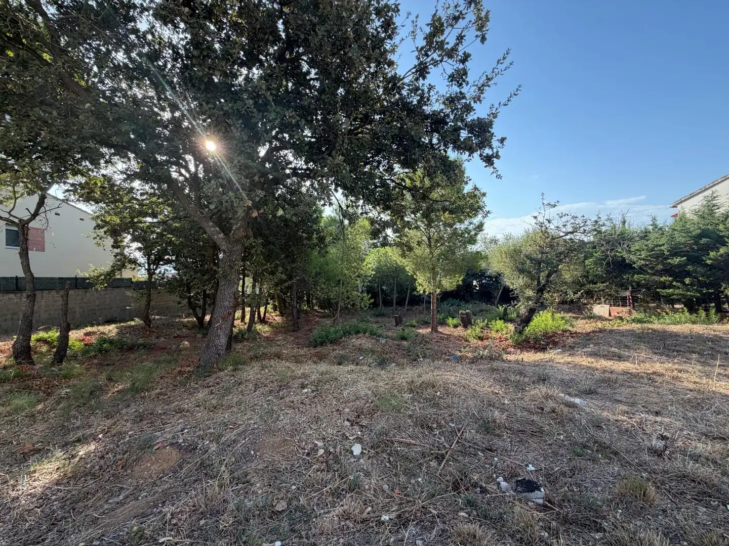 Residential for sale in DE L'EUCALIPTUS, 40, Nord