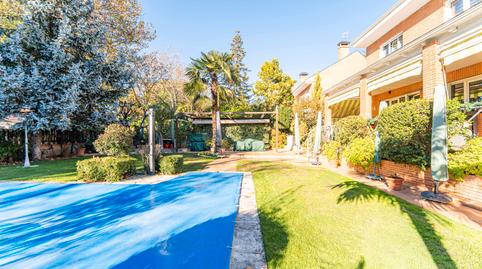 Foto 2 de Casa adosada en venda a Calle Mar Cantábrico, Los Ángeles - Jarandilla, Torrelodones