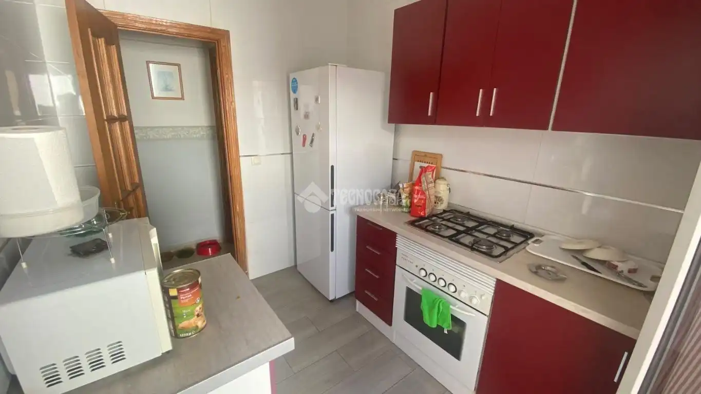 Appartement avec terrasse à vendre à Casco Antiguo, imagen 18