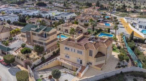 Foto 5 de Casa o xalet en venda a Calle Riu Millars - Ur Pisnella, Busot, Alicante