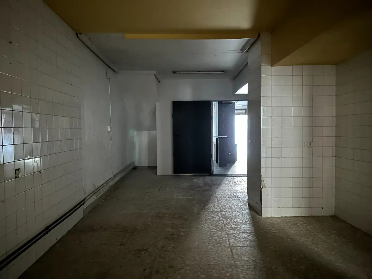 Local comercial en venta en Zurbano Kalea 22, imagen 5