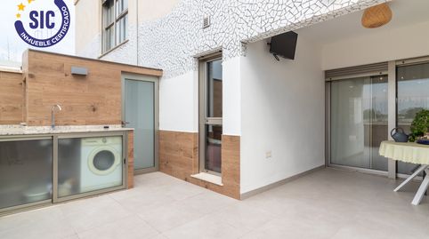 Foto 5 de Casa adosada en venda a Almenara - Av Mar de la, Almenara, Castellón