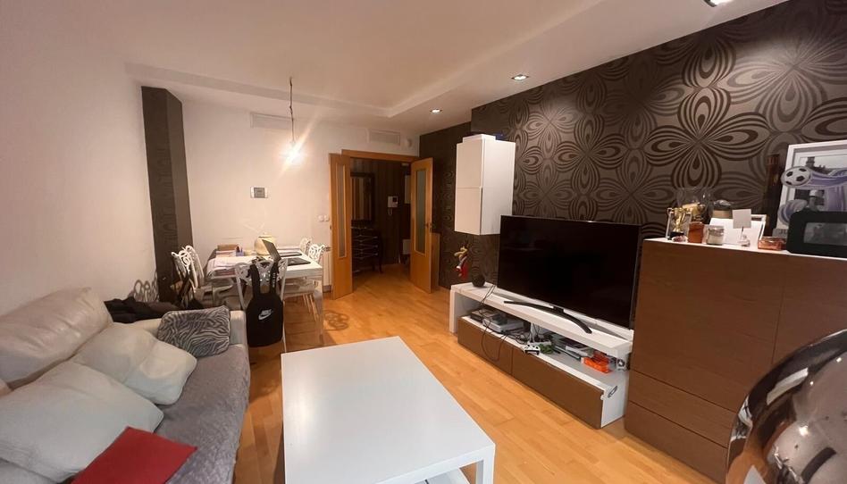 Foto 1 de Apartament en venda a Carretas - Pajarita, Albacete