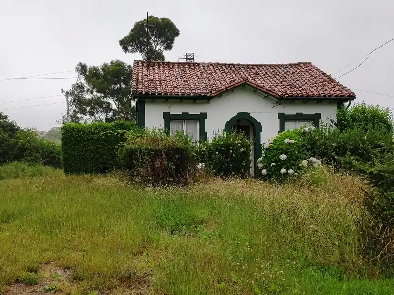 Residential land for sale in EL LLANO, imagen 4