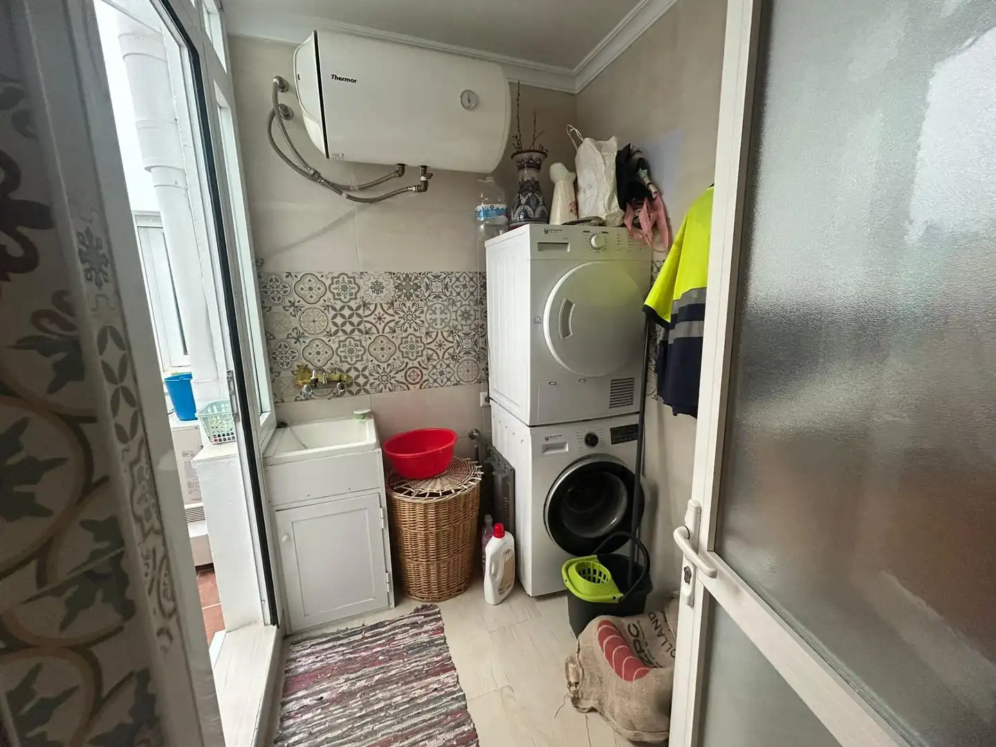 Terraza de Piso en venta en Antequera con Aire acondicionado, Calefacción y Terraza