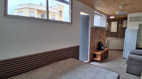 Photo 2 of Study for rent in Hospital - Plaza del Real, Castellón de la Plana / Castelló de la Plana