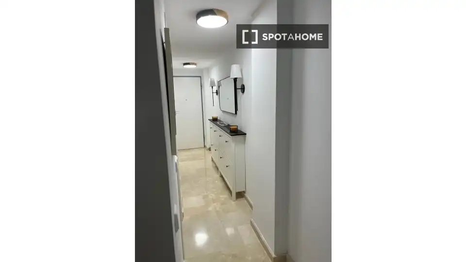 Piso de alquiler en Oliva Playa