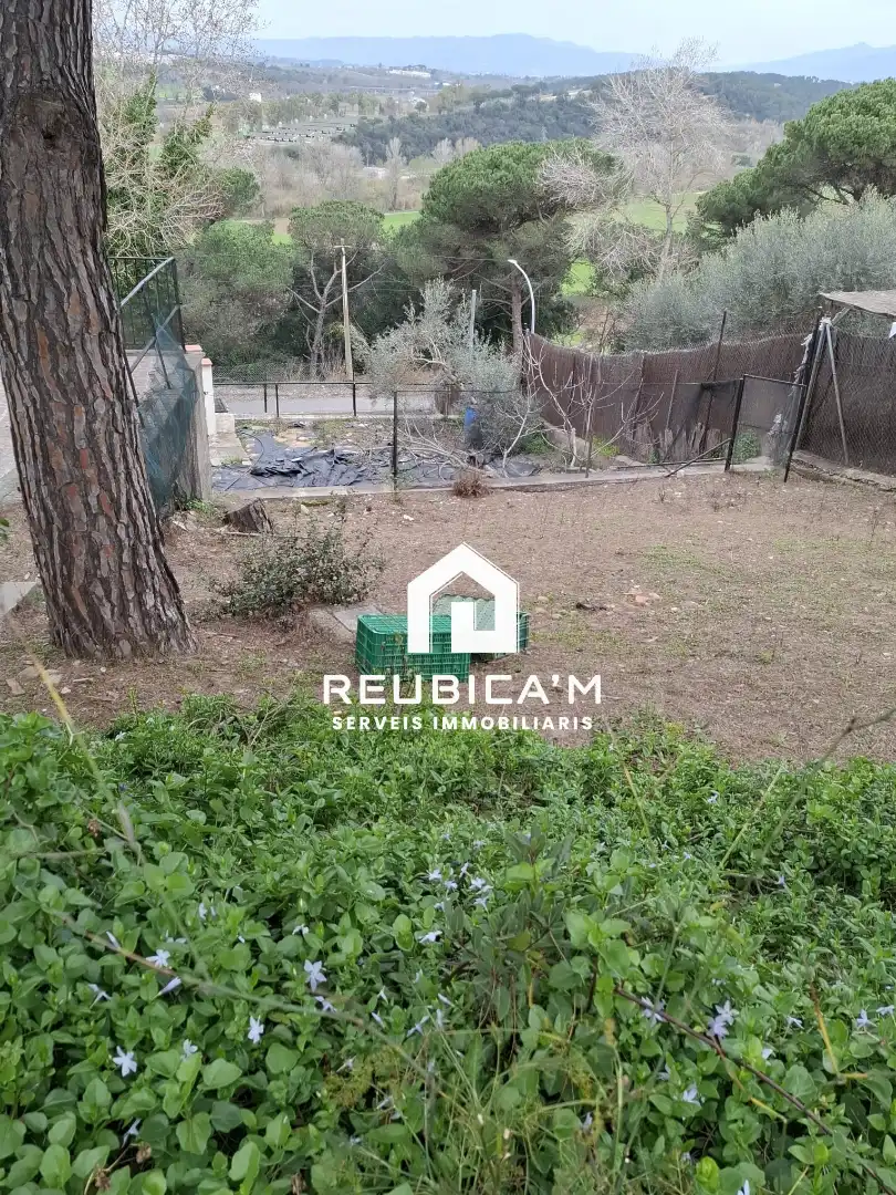 Terreny residencial en venda a Vilanova del Vallès, imagen 6