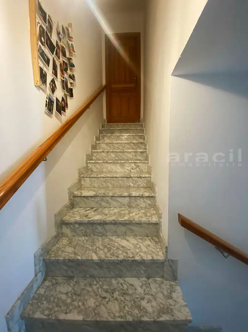 Houses for sale in Benilloba  with Terrace