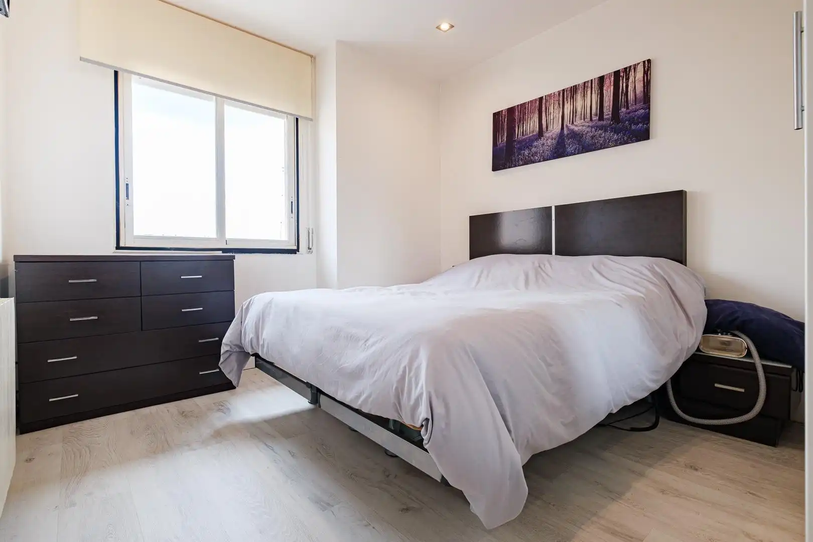 Dormitori de Pis en venda en Sant Andreu de la Barca amb Aire condicionat, Calefacció i Parquet
