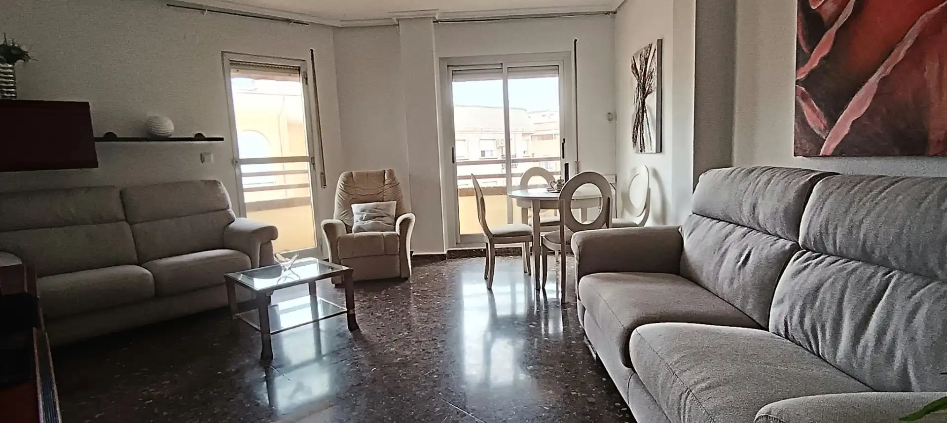 Appartamento con terrazza in vendita a Albal, imagen 3