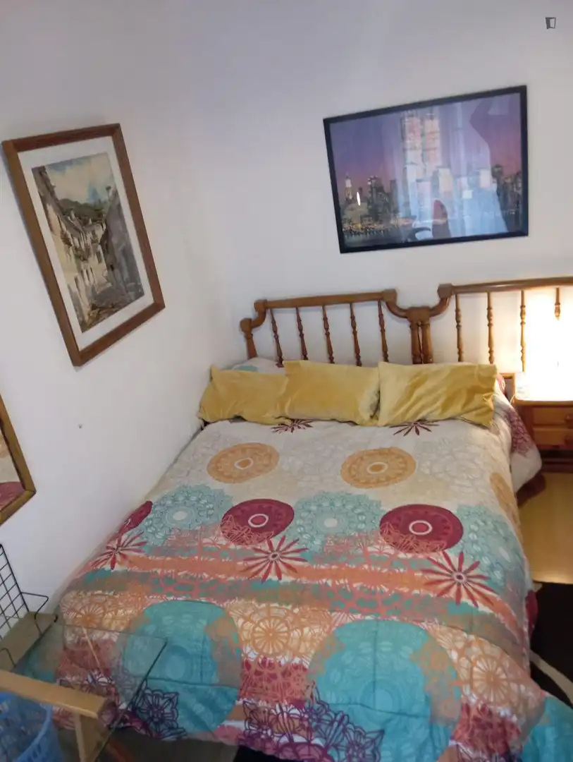 Habitació a San Matías - Realejo