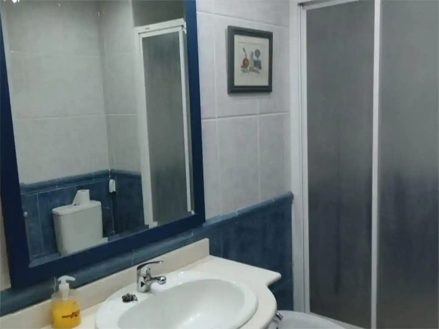Bany de Pis en venda en Cariñena amb Aire condicionat i Balcó