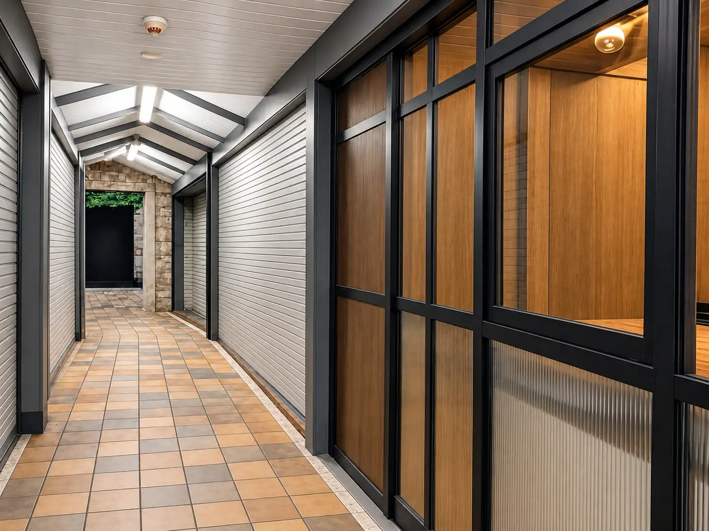 Local comercial en alquiler en Calle del Medio, imagen 3