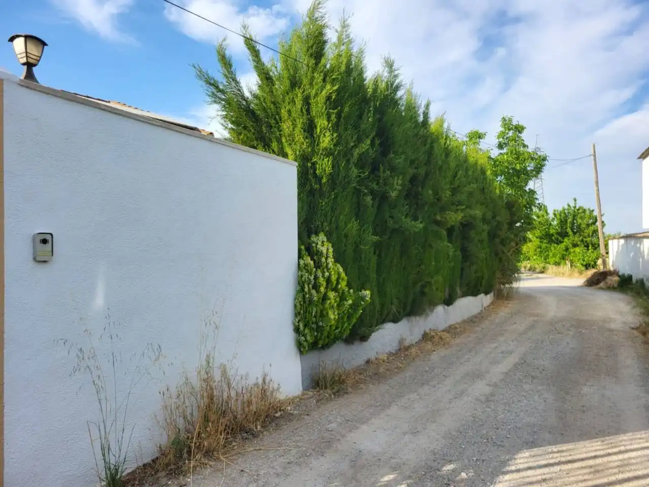 Chalet con piscina en venta en Baza, imagen 5