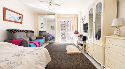 Foto 3 de Estudio en venta en Avenida Gamonal, Parque de la Paloma, Benalmádena