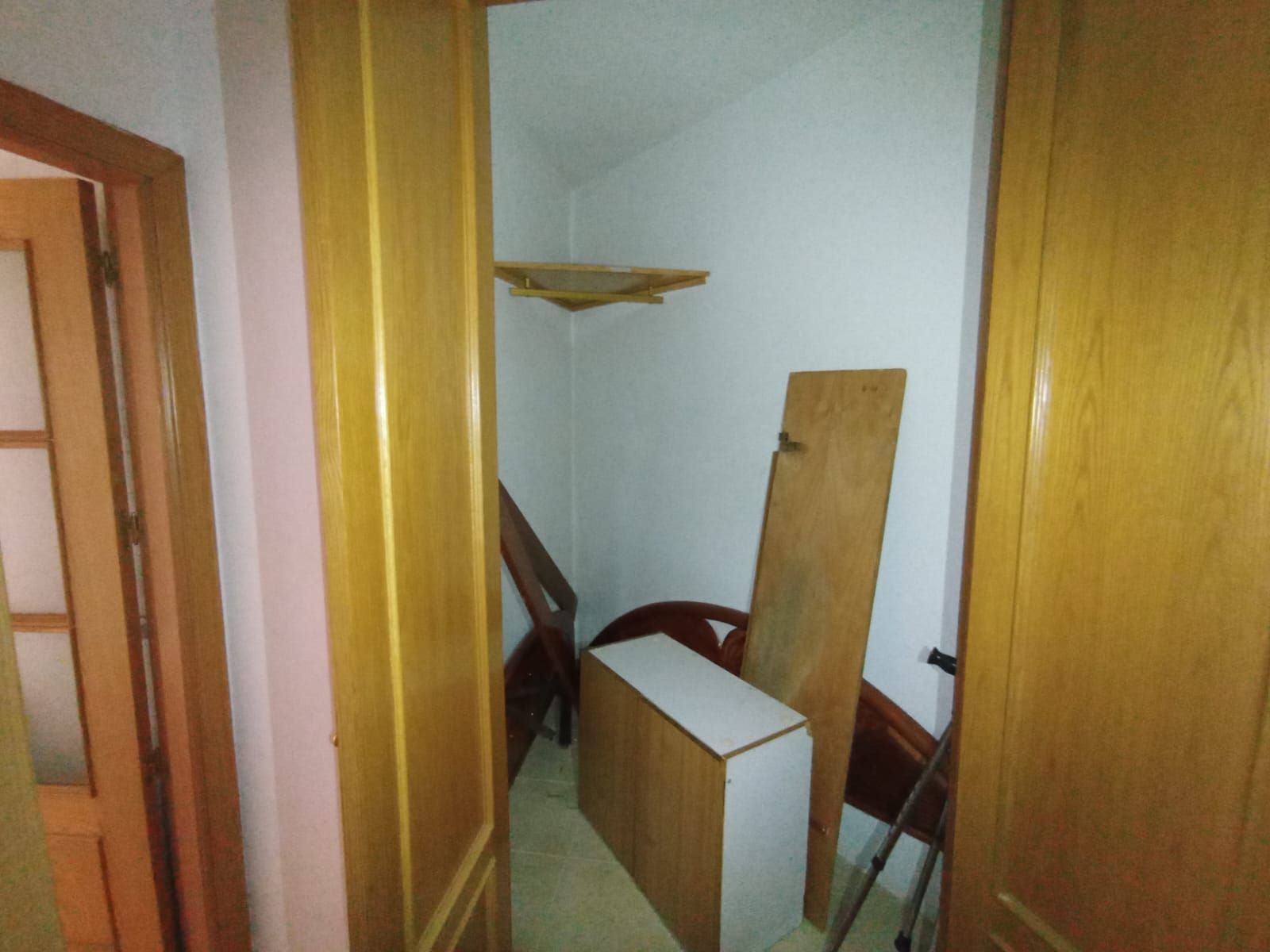 Planta baixa en venda a Calle Clara Campoamor, 24, Argamasilla de Alba