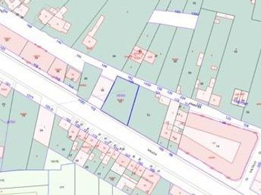Terreno residenziale in vendita a Cuatro Vientos