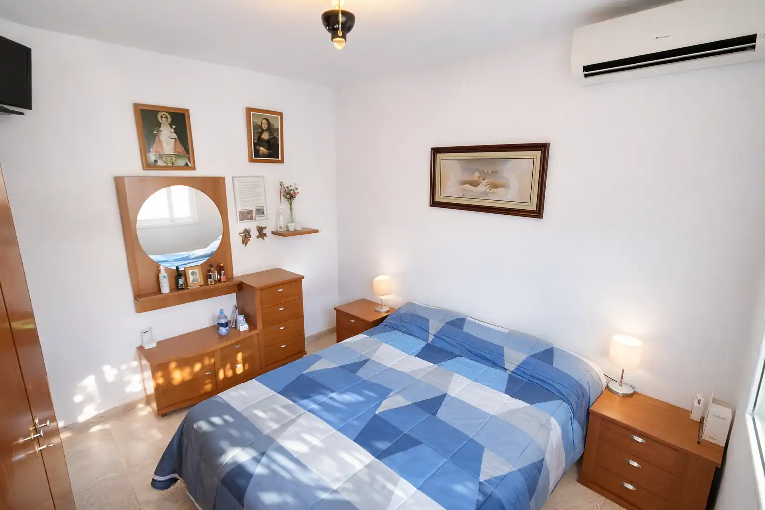 Habitación de Casa o chalet en venta en El Vendrell