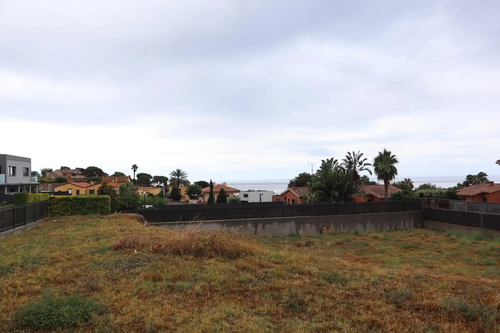 Terreno residencial en venta en Camino de Can Quirze, imagen 2