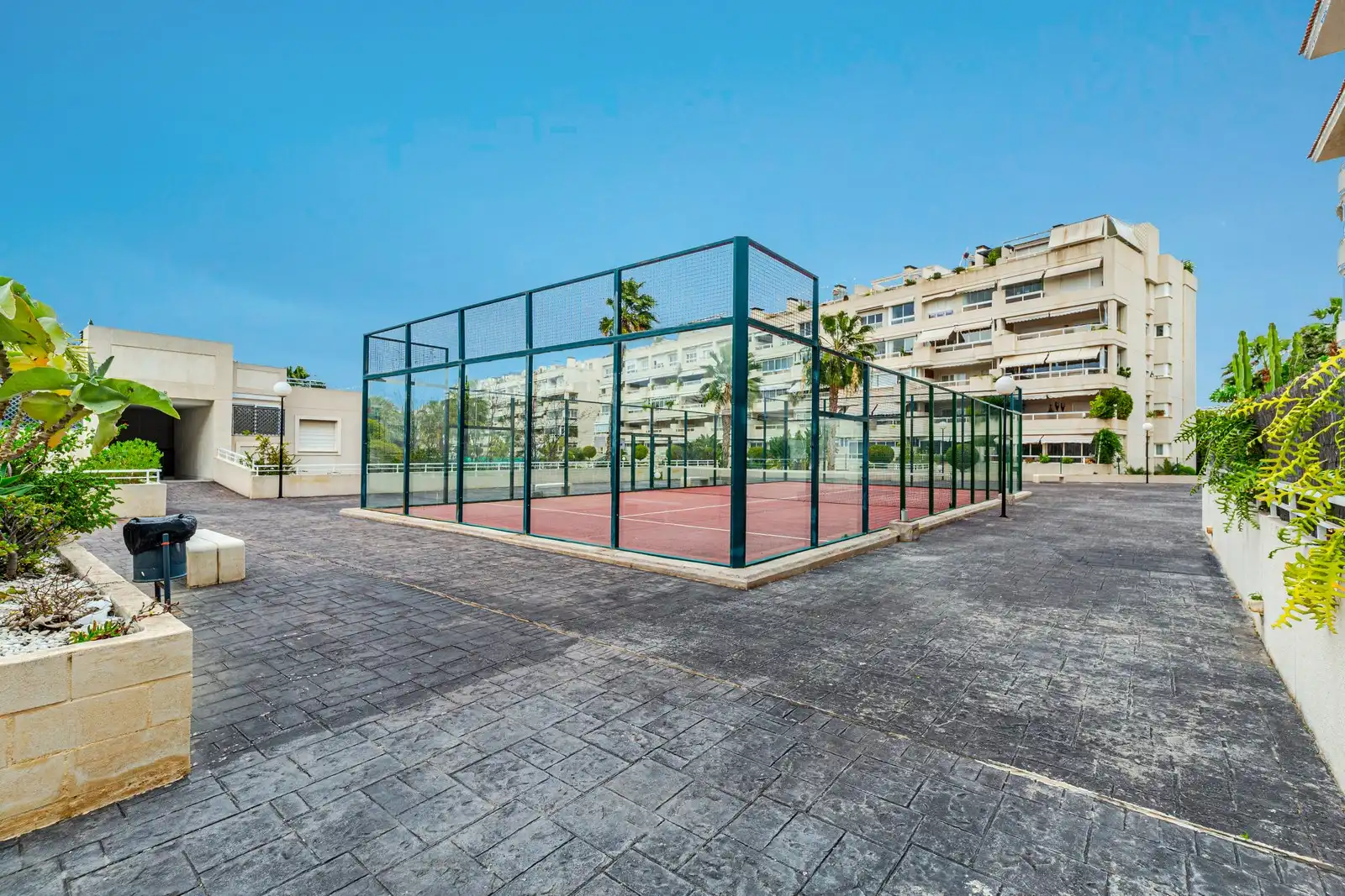 Terrassa de Pis en venda en Alicante / Alacant amb Aire condicionat, Traster i Balcó