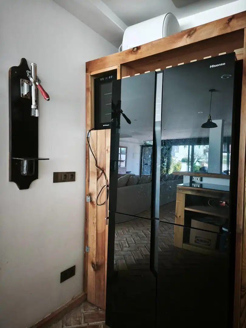 Casa a schiera con piscina in vendita a Avenida Ribera del Coto, imagen 12