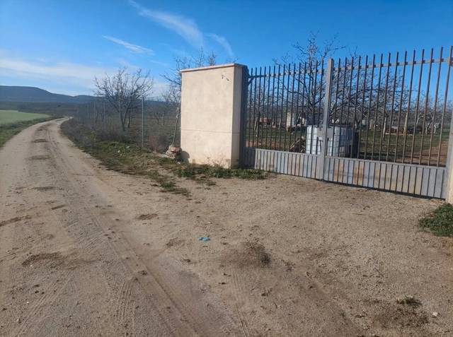 Terreno en Venta en Manzaneque
