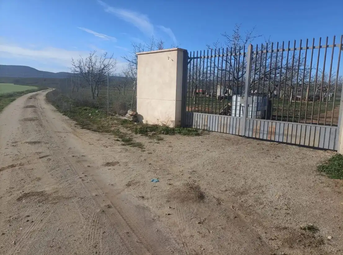 Rural land for sale in Manzaneque, imagen 2