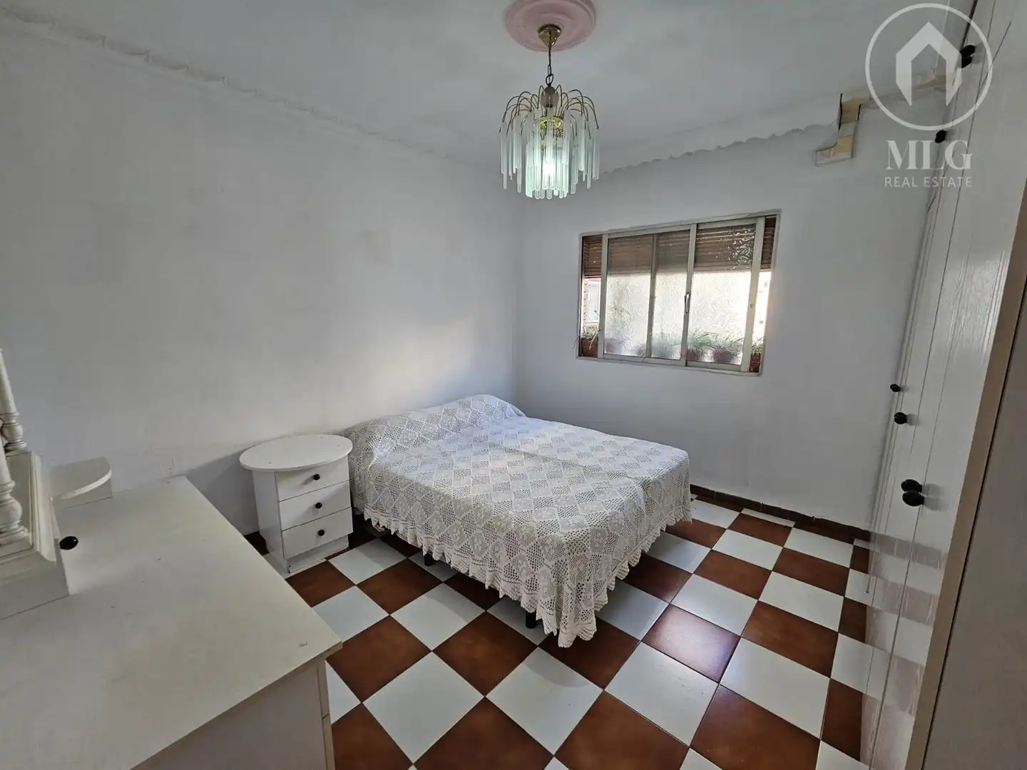 Piso con ascensor en venta en Alcalareño, imagen 9