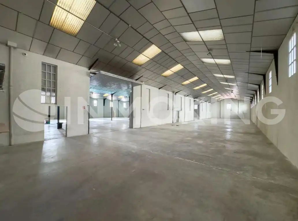 Industriegebäude zur Miete in Zona industrial, imagen 2