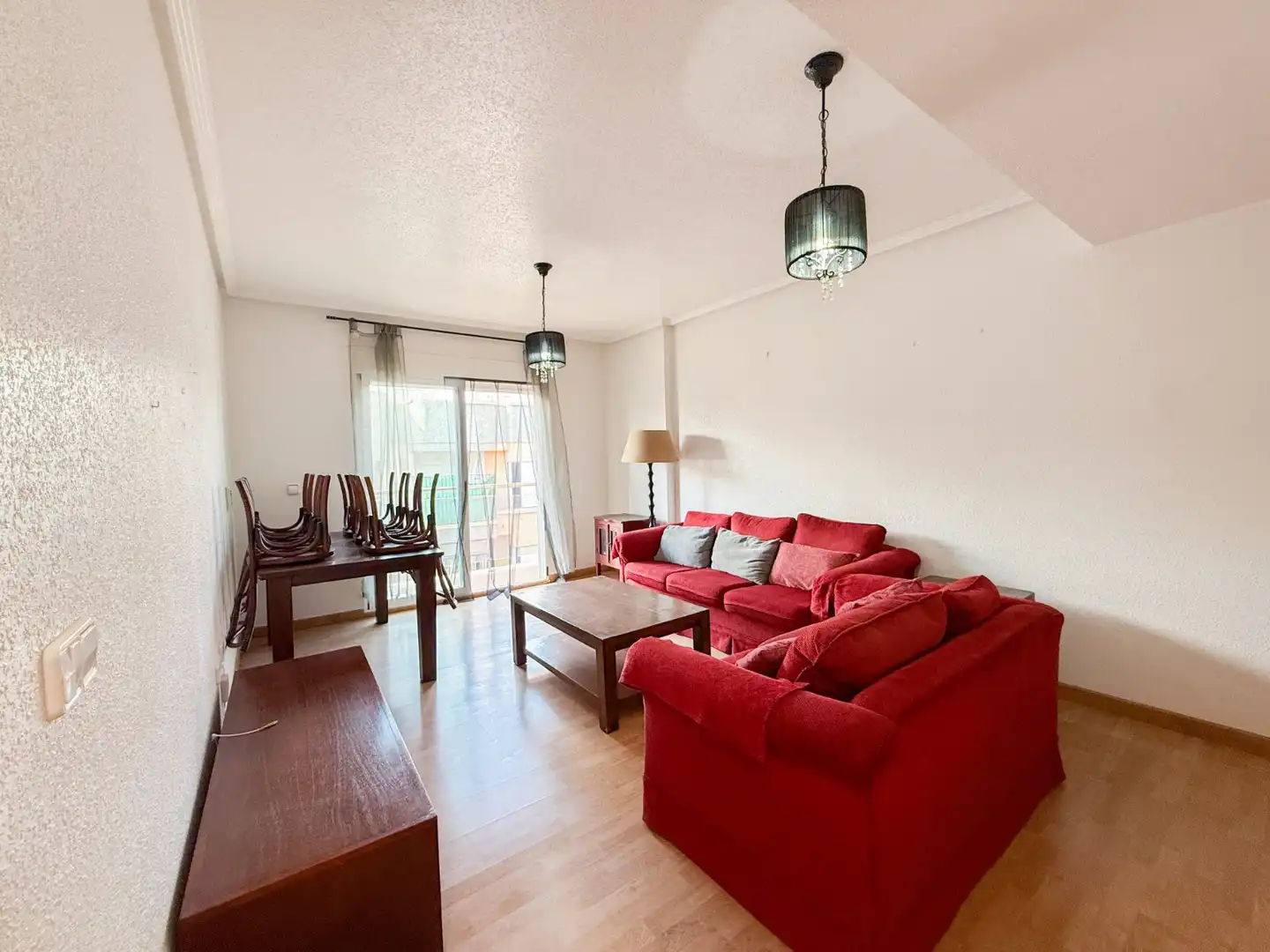 Piso con terraza en venta en Casco Antiguo, imagen 6