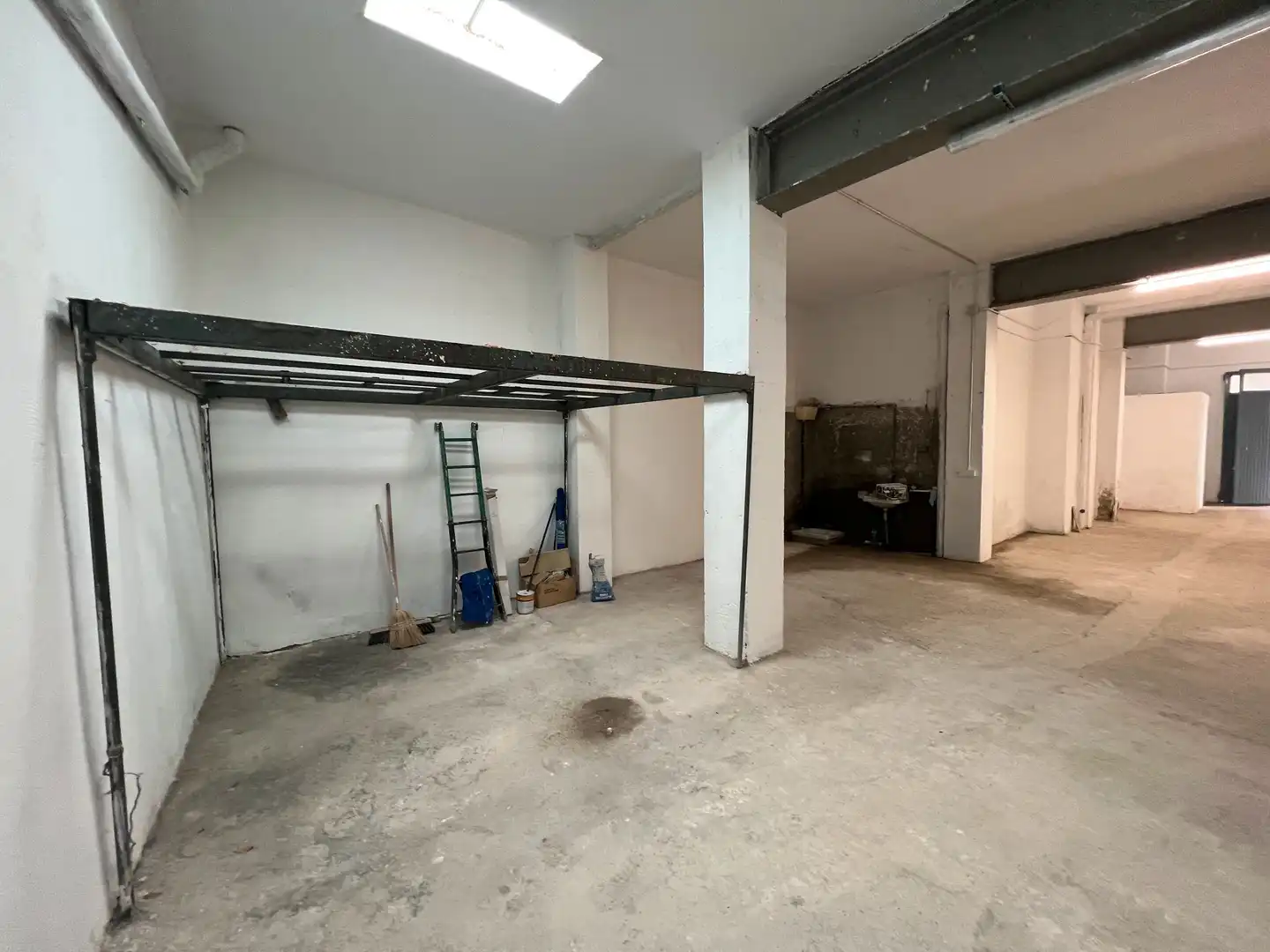 Local comercial en venda a Carrer del Mestre Güell, imagen 3